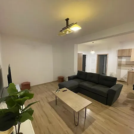 Apartment Ama Timisoara