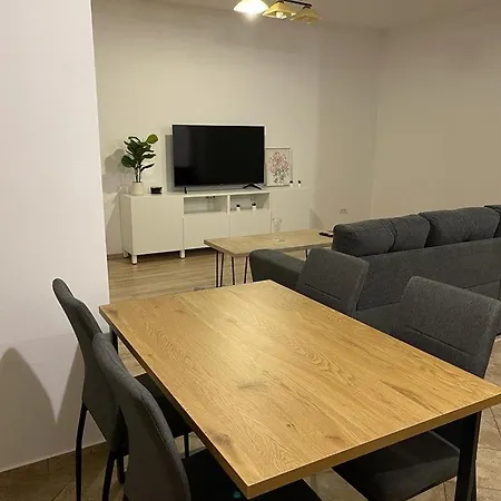 Ama Apartment Timisoara