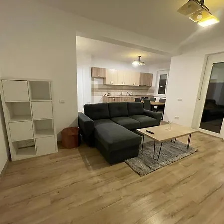 Ama Apartment Timisoara