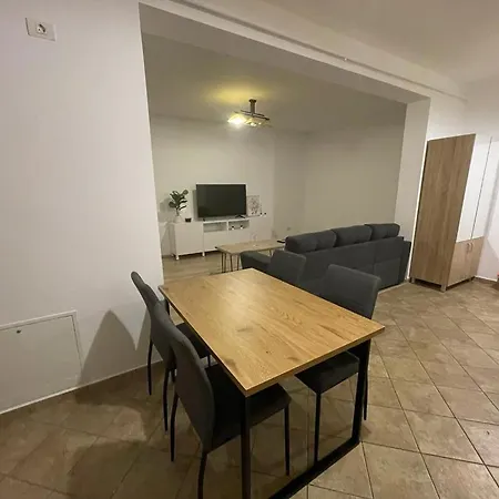 Apartment Ama *