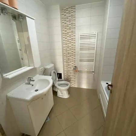 Ama Apartment