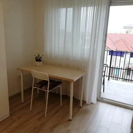 Apartment Ama *
