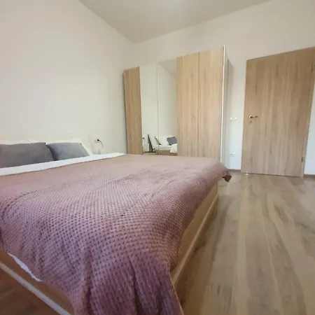 Ama Apartment