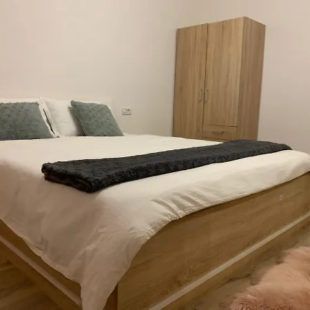 Apartment Ama Timisoara