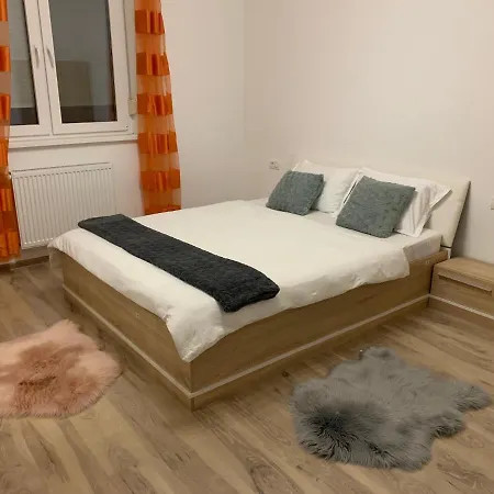 Apartament Ama