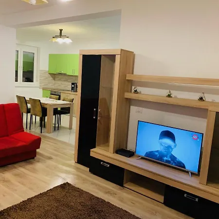 Ama Apartment *